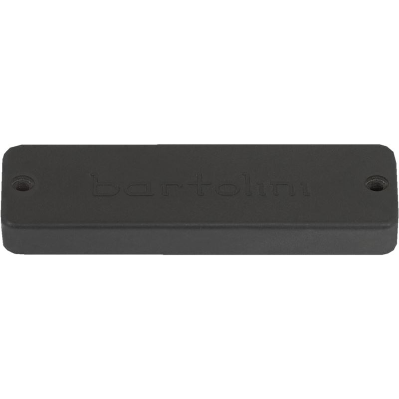 Bartolini CF5CBC-B - Soapbar Bass Pickup, Dual Coi